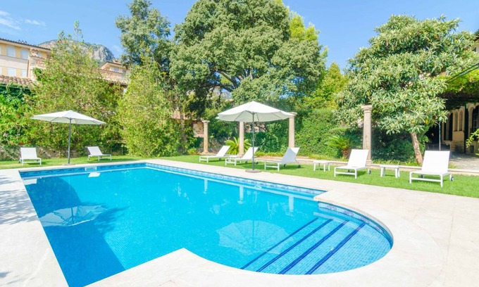 Soller Casa | Can Pati