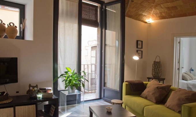 Palamos Apartamento | Can Pauet Apartaments