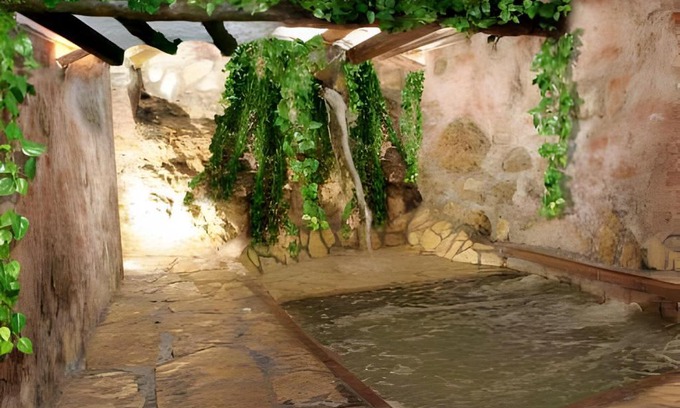 Pontons Chalet De Esquí | Can Pavet