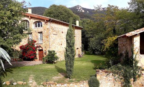 Sales de Llierca Casa | Can Pedragos