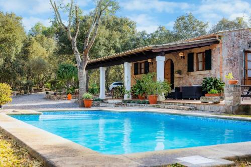 Alcudia Casa | Can Pedro Monjo