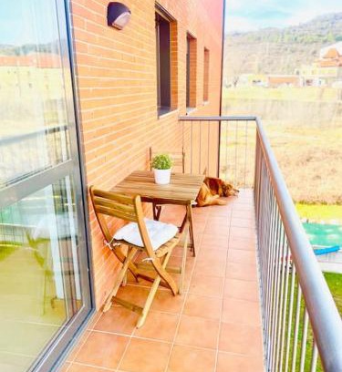 La Pobla de Segur Apartamento | Can Pep