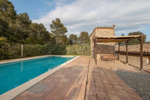 Serra de Alms Casa | Can Pere Martí