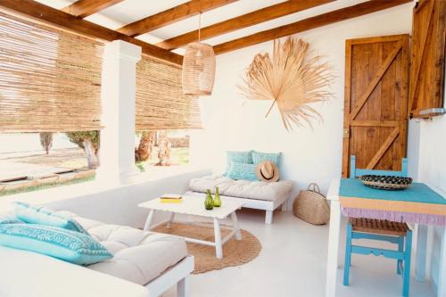 Formentera Casa | Can Petit - Romantic & Cozy Villa