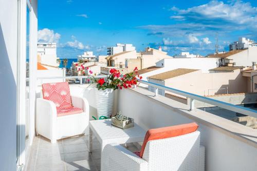 Can Picafort Apartamento | Can Picafort Sea Breeze