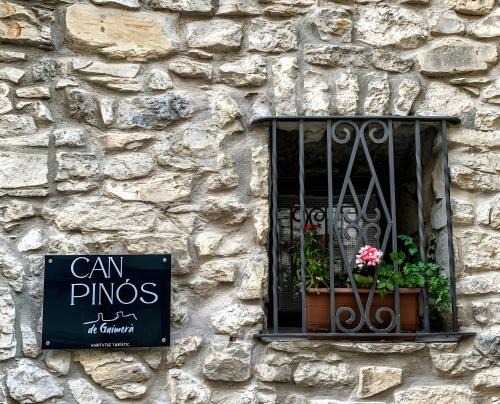 Guimera Casa | Can Pinós de Guimerà