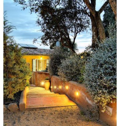 Mont-Ras Casa | Can Pitu Ferriol