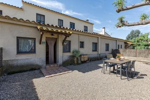 Fonalleras Casa | Can Planas 1