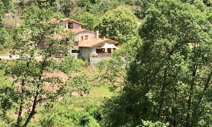 Sant Pere de Torelló Casa | Can Poca Roba