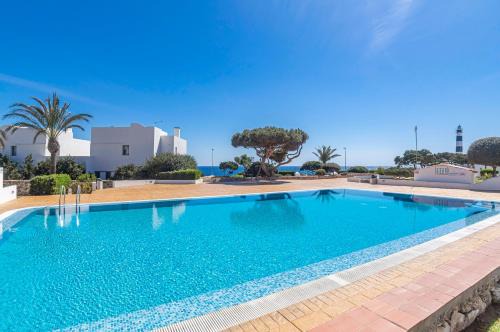 Cap d'Artrutx Casa | Can Pons Apartment