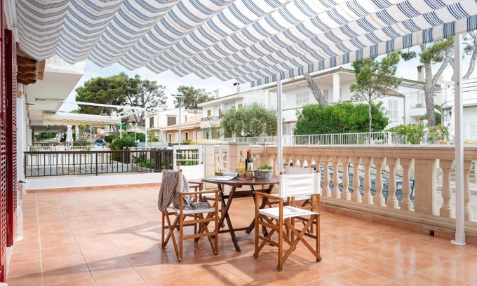 Can Picafort Chalet De Esquí | Can Pons