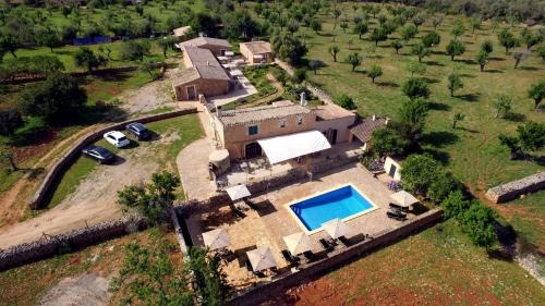 Lloret de Vistalegre Casa | Can Porretí Agroturisme