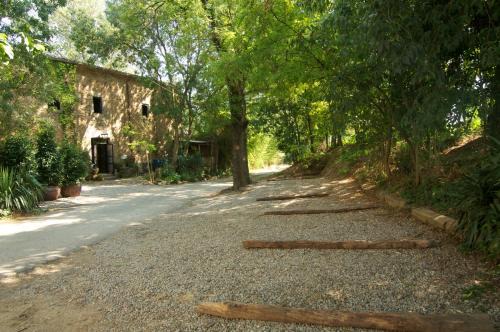 Cornella del Terri Casa | Can Portell by 123ole, B&B - Casa Rural