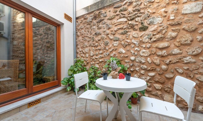Sa Pobla Chalet De Esquí | Can PuÇa (sa Pobla) - Casa En Sa Pobla