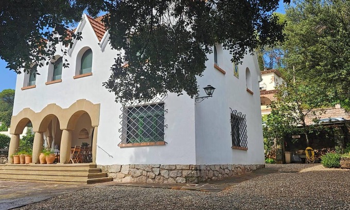 Aiguafreda Casa | Can Puig Barata, Aiguafreda