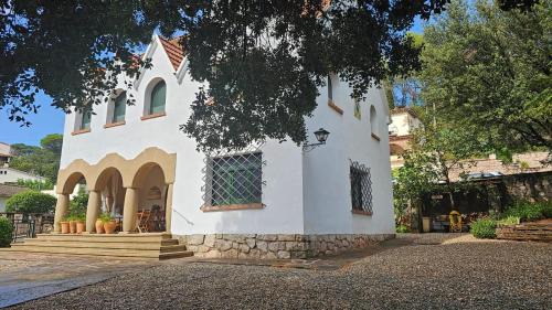 Aiguafreda Casa | Can Puig Barata, Aiguafreda