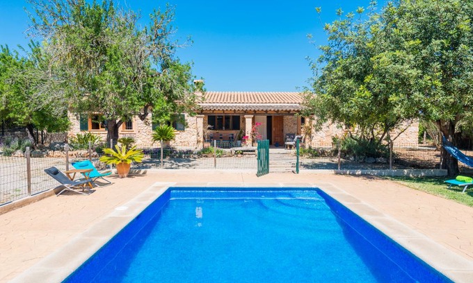 Majorca Casa | Can Rafalino