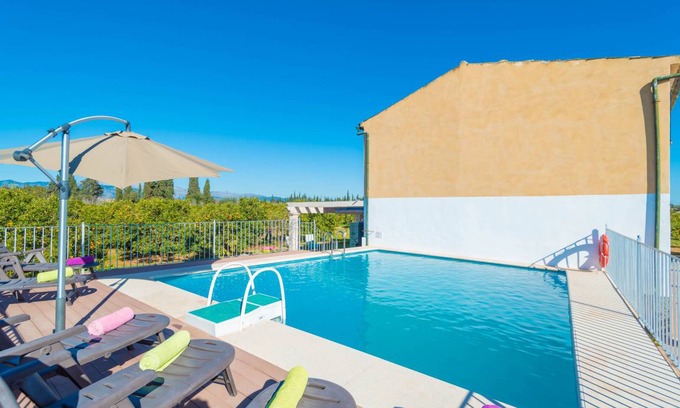 Majorca Casa | Can Rafelino