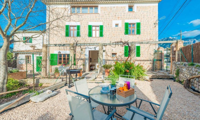 Soller Casa | Can Raia