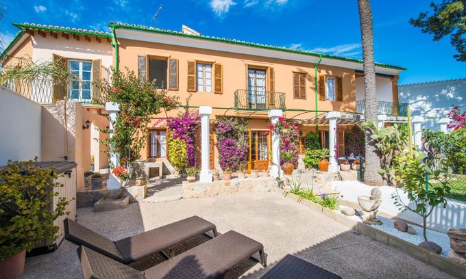 Genova Chalet De Esquí | Can Rei Des Pla