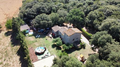 Serinya Chalet De Esquí | Can Resiu