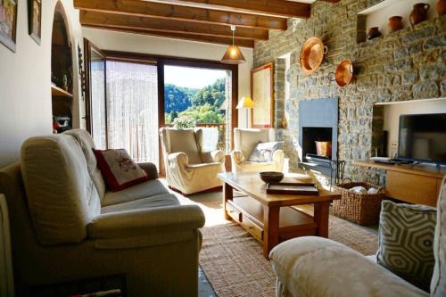 Rupit I Pruit Casa | CAN REXACH