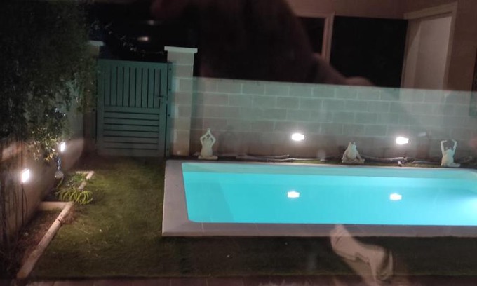 L'Escala Casa | Can Romaní - Casa compartida con propietario - Baño compartido