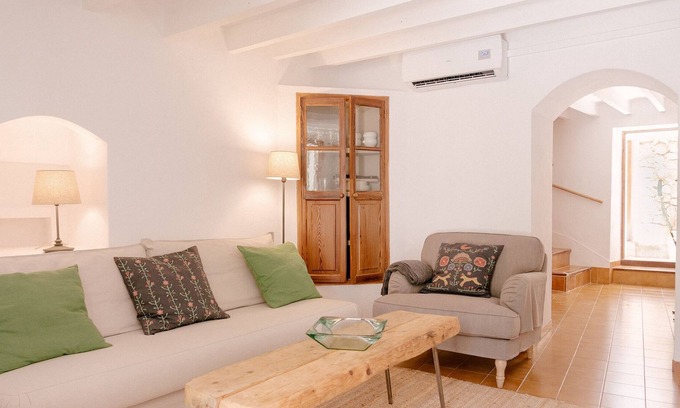 Banyalbufar Casa | Can Ros Banyalbufar