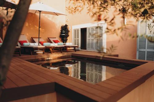 Sineu Hotel | Can Serrete
