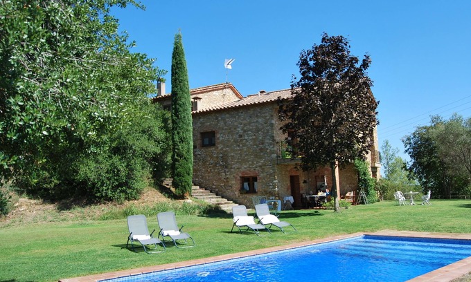 Crespia Casa | Can Sisó, Crespià Girona, turismo rural