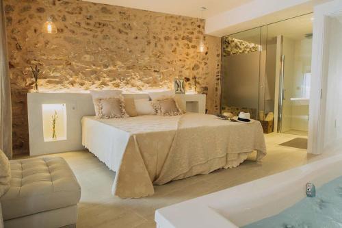 Sant Llorenc des Cardassar Cama Y Desayuno | Can Solaies