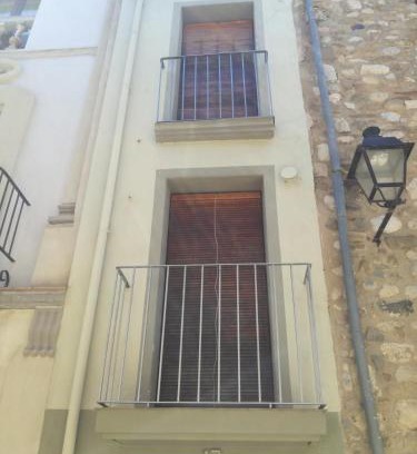 Besalú Casa | Can Teixidor