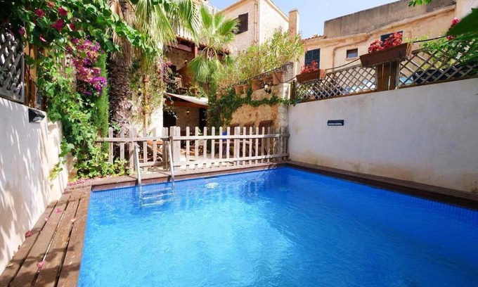 Capdepera Casa | Can Teresa