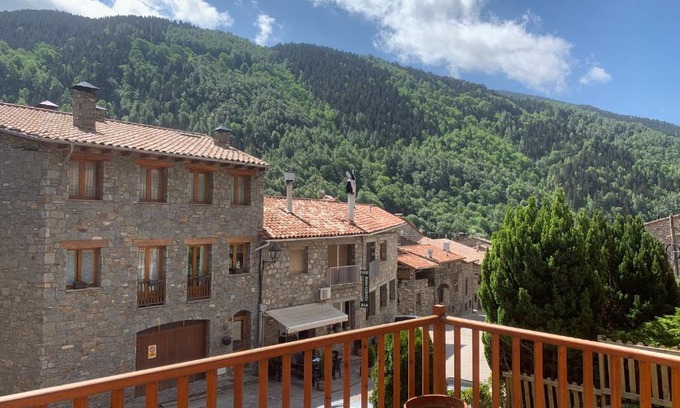 Setcases Apartamento | Can Tersi