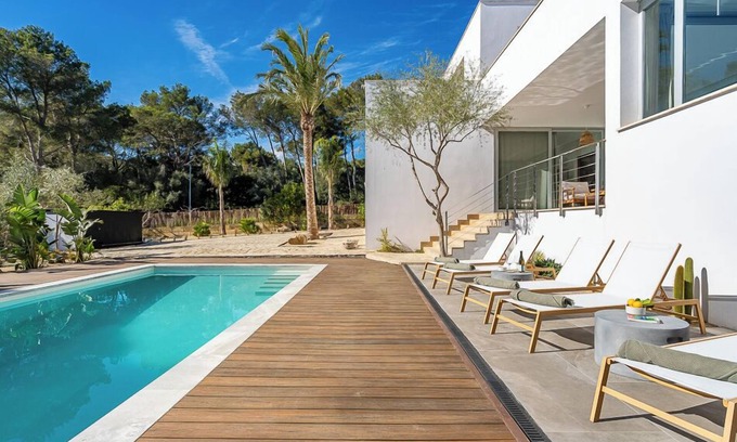 Crestatx Villa | CAN TONI, Can Toni - Vive tu sueño