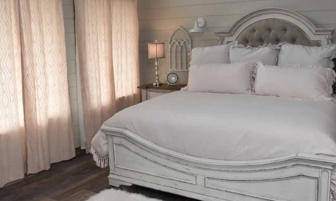 Eureka Springs Complejo | Can U Canoe Suite 114