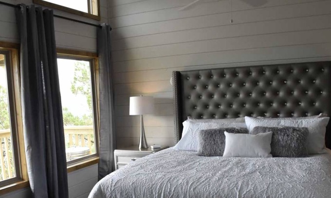 Eureka Springs Complejo | Can U Canoe Suite 116