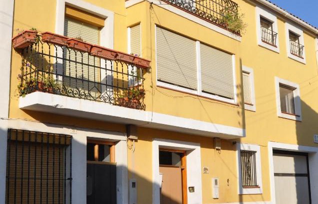 Bot Apartamento | Can Valleta