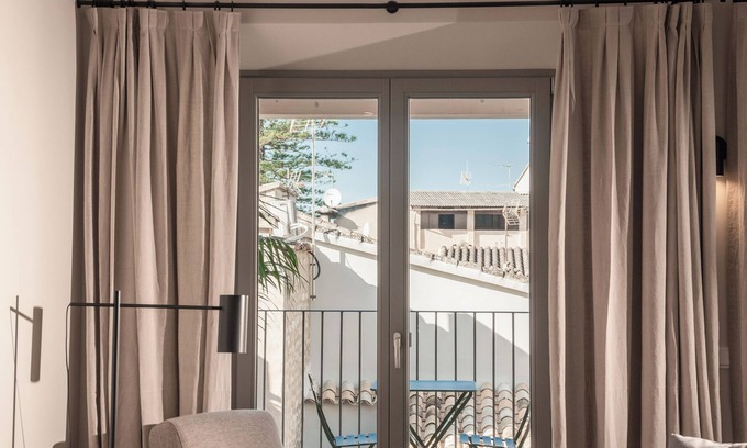 Sóller Hotel | Can Verí Suites