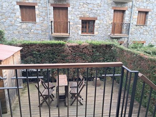 Vilallonga de Ter Apartamento | Can Vibru Vilallonga