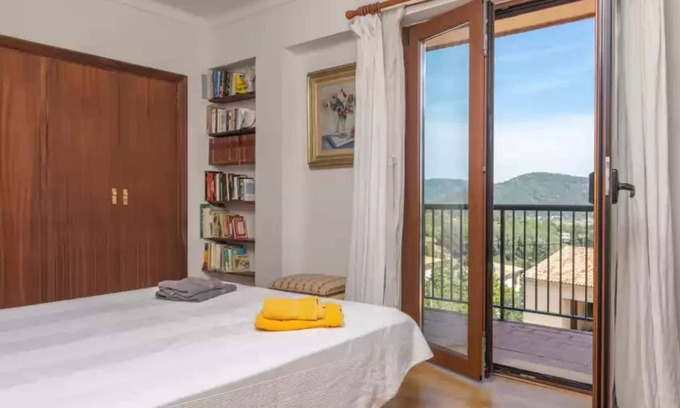 Campanet Chalet De Esquí | Can Vidal, Campanet (Without Deposit)