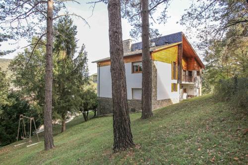 Ripoll Apartamento | Can Vilardell