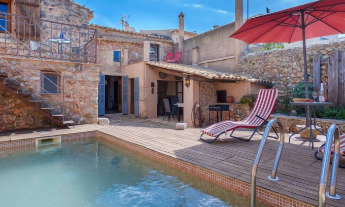 Sencelles Casa | Can Xerret by Interhome