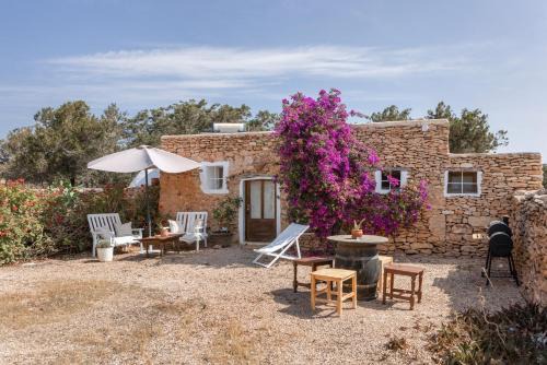 Formentera Apartamento | Can Xicu