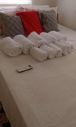 Urdaneta City Casa | Cana Blessed Guest House Amaia