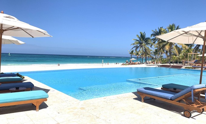 Bavaro Apartamento | Cana Brava Residences Rental Apartment