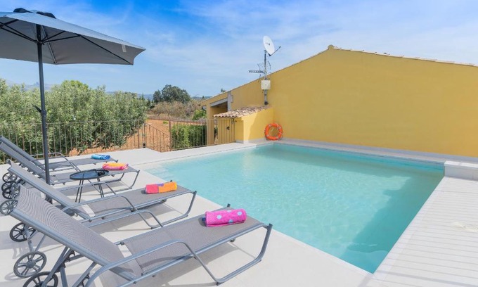 Buger Casa | CANA MARTINA
