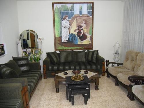 Kfar Cana Casa | Cana Wedding Guest House