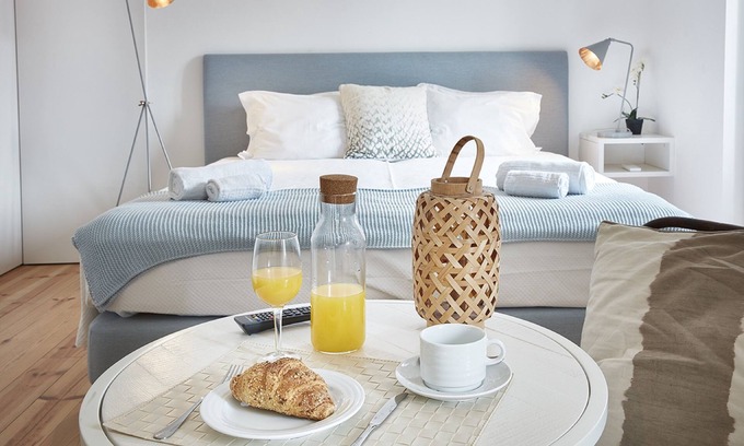 Misericordia Apartamento | Canaan Apartments Lisbon Combro 77