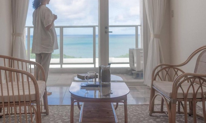 Taketomi-jima Taketomi-cho Hotel | CANAAN Coffee & Hotel - Vacation STAY 19905v